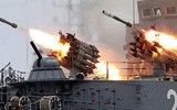 Có nên trục vớt soái hạm Moscow bị chìm trên biển Đen?