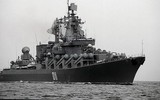 Có nên trục vớt soái hạm Moscow bị chìm trên biển Đen?