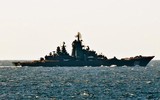 Có nên trục vớt soái hạm Moscow bị chìm trên biển Đen?