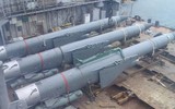 Có nên trục vớt soái hạm Moscow bị chìm trên biển Đen?