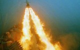 Có nên trục vớt soái hạm Moscow bị chìm trên biển Đen?