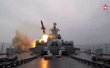 Có nên trục vớt soái hạm Moscow bị chìm trên biển Đen?