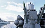 Có nên trục vớt soái hạm Moscow bị chìm trên biển Đen?