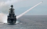 Có nên trục vớt soái hạm Moscow bị chìm trên biển Đen?