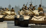 Xe tăng T-72 Nga 'dễ dàng nghiền nát' M1A1 Abrams Mỹ?
