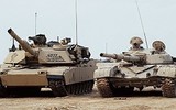 Tổng thống Chechnya khen xe tăng T-72 Nga 'tiện nghi như siêu xe Maybach'