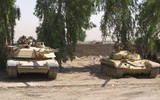 Tổng thống Chechnya khen xe tăng T-72 Nga 'tiện nghi như siêu xe Maybach'