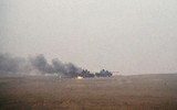 Xe tăng T-72 Nga 'dễ dàng nghiền nát' M1A1 Abrams Mỹ?