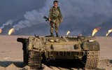 Xe tăng T-72 Nga 'dễ dàng nghiền nát' M1A1 Abrams Mỹ?