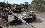 Xe tăng T-72 Nga 'dễ dàng nghiền nát' M1A1 Abrams Mỹ?