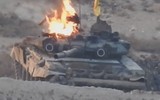 Tổng thống Chechnya khen xe tăng T-72 Nga 'tiện nghi như siêu xe Maybach'