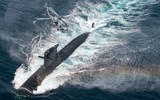 Romania chi 2 tỷ euro mua tàu ngầm lớp Scorpene của Pháp