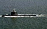 Romania chi 2 tỷ euro mua tàu ngầm lớp Scorpene của Pháp