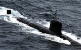Romania chi 2 tỷ euro mua tàu ngầm lớp Scorpene của Pháp