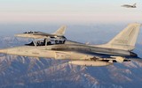 Malaysia mua 18 máy bay chiến đấu FA-50 từ Hàn Quốc