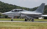Malaysia mua 18 máy bay chiến đấu FA-50 từ Hàn Quốc
