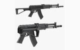 Tại sao súng trường tấn công chính xác AEK-971 bị Nga loại bỏ?