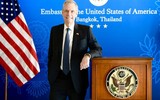 Vì sao Mỹ sẽ không bán tiêm kích tàng hình F-35 cho Thái Lan?