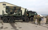 Sức mạnh hệ thống phòng không mà Ukraine vừa chi 285 triệu USD để mua