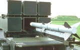 Sức mạnh hệ thống phòng không mà Ukraine vừa chi 285 triệu USD để mua