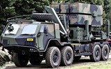 Sức mạnh hệ thống phòng không mà Ukraine vừa chi 285 triệu USD để mua
