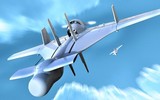 UAV cảm tử Harop của Israel từng khiến 'quái thú' Pantsir-S1 Nga 'thúc thủ'