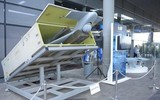 UAV cảm tử Harop của Israel từng khiến 'quái thú' Pantsir-S1 Nga 'thúc thủ'