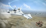 UAV cảm tử Harop của Israel từng khiến 'quái thú' Pantsir-S1 Nga 'thúc thủ'