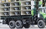 UAV cảm tử Harop của Israel từng khiến 'quái thú' Pantsir-S1 Nga 'thúc thủ'