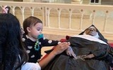 Thi hài nữ tu sĩ Mỹ còn nguyên vẹn sau 4 năm qua đời