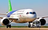Phi cơ nội địa C919 thành công tại Trung Quốc, nhưng gian nan vươn tầm quốc tế