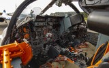 'Kiếm sĩ' Su-24 thời Liên Xô tăng uy lực khi được trang bị tên lửa hành trình phương Tây