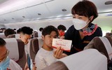 Phi cơ nội địa C919 thành công tại Trung Quốc, nhưng gian nan vươn tầm quốc tế