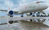 Phi cơ nội địa C919 thành công tại Trung Quốc, nhưng gian nan vươn tầm quốc tế
