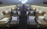 Phi cơ nội địa C919 thành công tại Trung Quốc, nhưng gian nan vươn tầm quốc tế