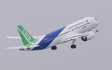 Phi cơ nội địa C919 thành công tại Trung Quốc, nhưng gian nan vươn tầm quốc tế