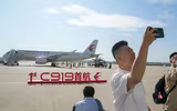 Phi cơ nội địa C919 thành công tại Trung Quốc, nhưng gian nan vươn tầm quốc tế