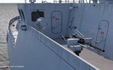 Loại vũ khí nào giúp Nga bắn nổ xuồng tự sát tập kích?