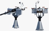 Loại vũ khí nào giúp Nga bắn nổ xuồng tự sát tập kích?