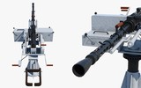 Loại vũ khí nào giúp Nga bắn nổ xuồng tự sát tập kích?