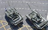 Nguồn lực nào để Nga bổ sung hàng hàng trăm xe tăng hiện đại T-80BVM cùng lúc?