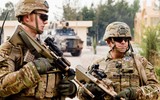 Khám phá Steyr AUG- khẩu súng trường của Áo khiến các cường quốc quân sự đều phải ‘kiêng nể’