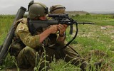Khám phá Steyr AUG- khẩu súng trường của Áo khiến các cường quốc quân sự đều phải ‘kiêng nể’