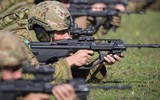 Khám phá Steyr AUG- khẩu súng trường của Áo khiến các cường quốc quân sự đều phải ‘kiêng nể’