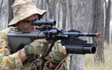 Khám phá Steyr AUG- khẩu súng trường của Áo khiến các cường quốc quân sự đều phải ‘kiêng nể’