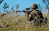 Khám phá Steyr AUG- khẩu súng trường của Áo khiến các cường quốc quân sự đều phải ‘kiêng nể’