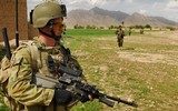 Khám phá Steyr AUG- khẩu súng trường của Áo khiến các cường quốc quân sự đều phải ‘kiêng nể’