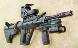Khám phá Steyr AUG- khẩu súng trường của Áo khiến các cường quốc quân sự đều phải ‘kiêng nể’
