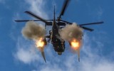 Vitebsk-25, 'cứu tinh' của trực thăng Ka-52 trước hỏa lực phòng không