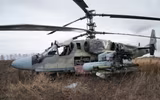 Vitebsk-25, 'cứu tinh' của trực thăng Ka-52 trước hỏa lực phòng không